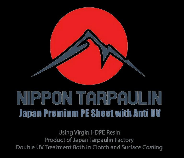 JAPAN TARPAULIN